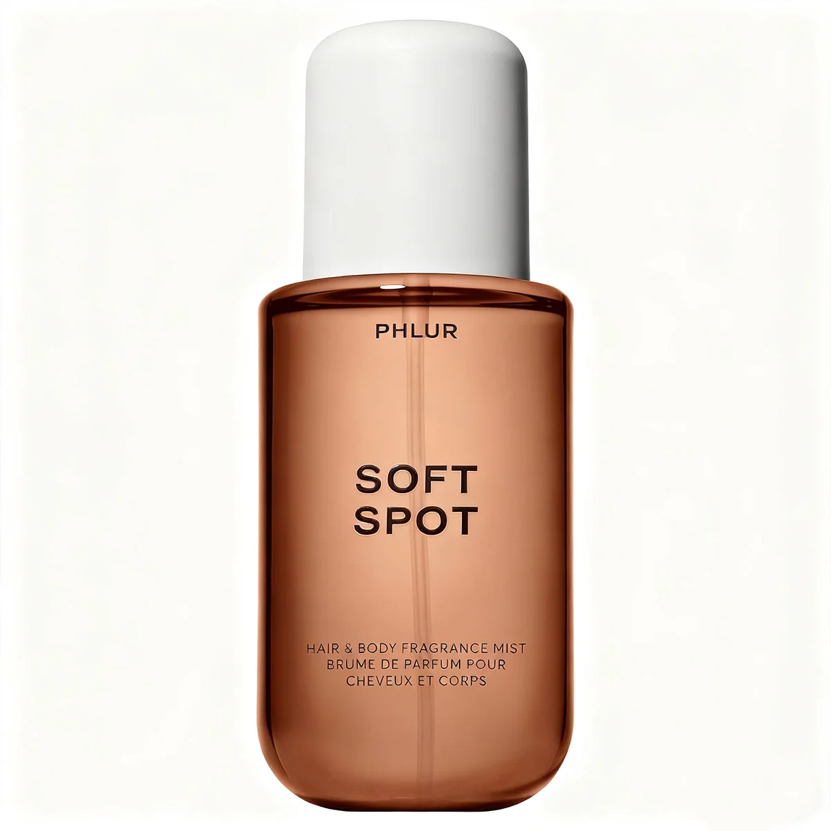 Fragrance Perfume For Hair - PHLUR ソフトスポット ヘア＆ボディ フレグランスミスト 8 fl