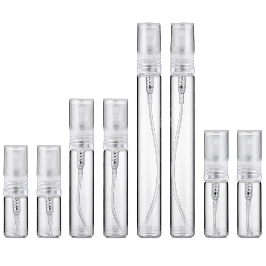 Perfume Fragrance World Qahwa - 8 個 10 ミリリットル 5 ミリリットル
