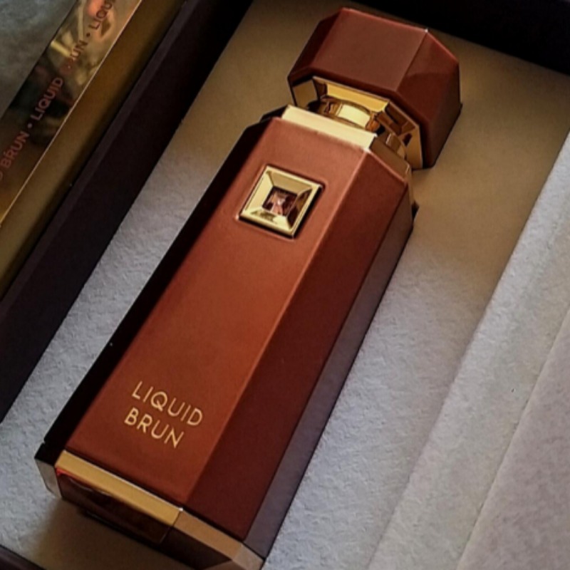 The Collection Perfume Fragrance - 100ml ユニセックス オードパルファム 高級香水 長持ち プレミアムフレグランスコレクション
