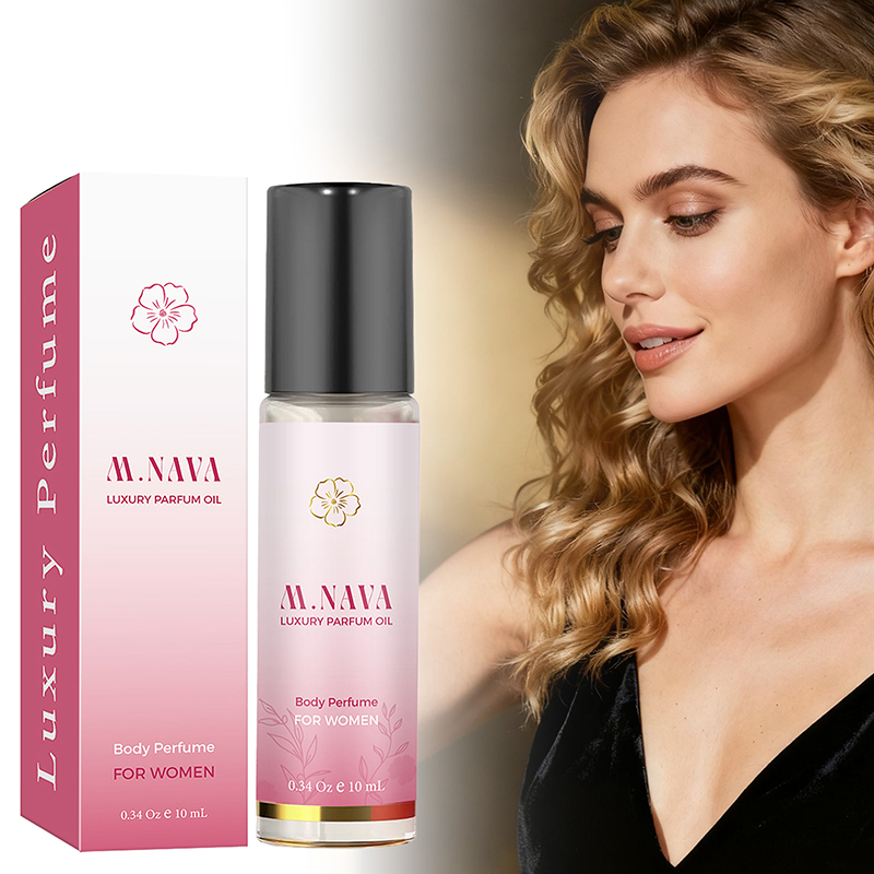 Perfume Fragrance Enhancer - フェロモン ロールオン コロン 感性を高める ユニセックス ロールオン