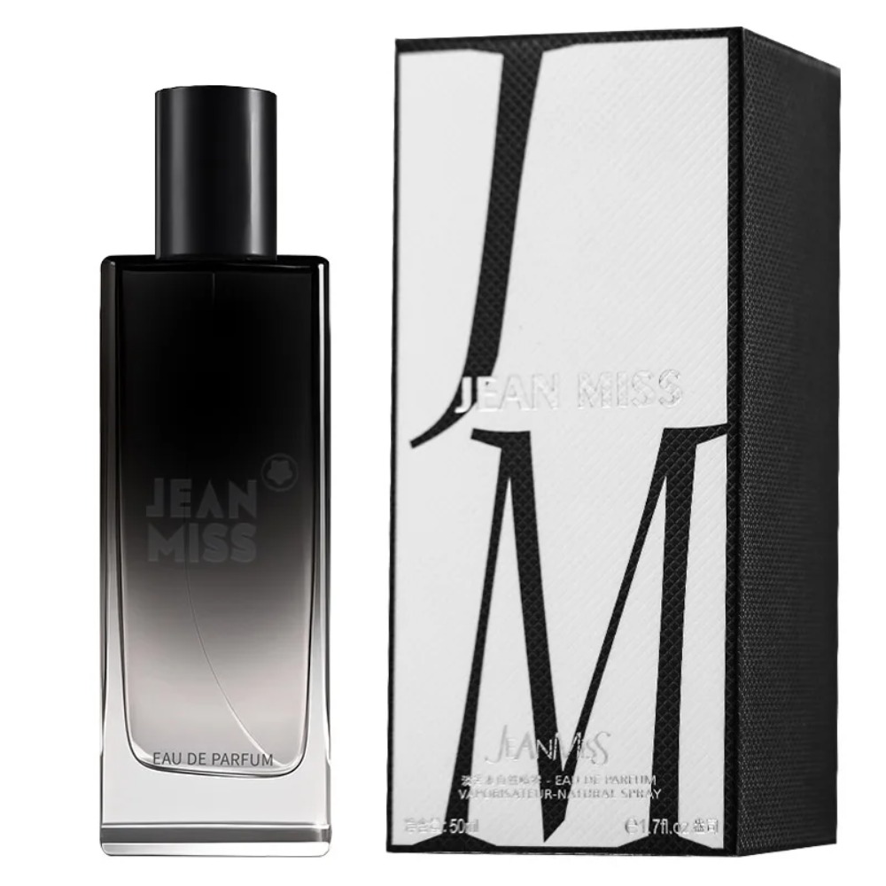 Perfume Fragrance Lasting - 50ML アンテイムド メンズ パフューム ロングラスティング フルーティ