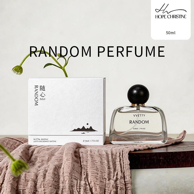 Fragrance Library Perfume - ペーパー＆インク わずかにウッディなフローラルノート ユニセックス香水 ライブラリーオールドブックインクの香り フレッシュでクリーンな香り 長持ちするエレガントなフレグランス