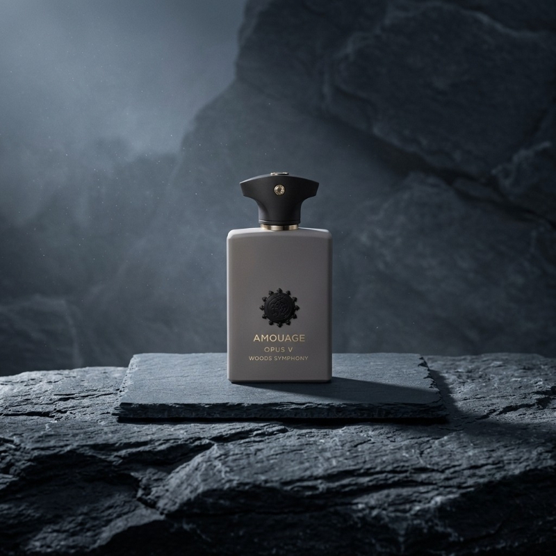 アムアージュ オーパスコレクション エクストレ ドゥ パルフ - The Collection Perfume Fragrance のレビューと価格