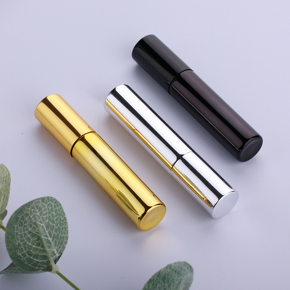 100ピース/ロット10ミリリットルポータブルuvガラス詰め - Perfume Fragrance World Qahwa のレビューと価格