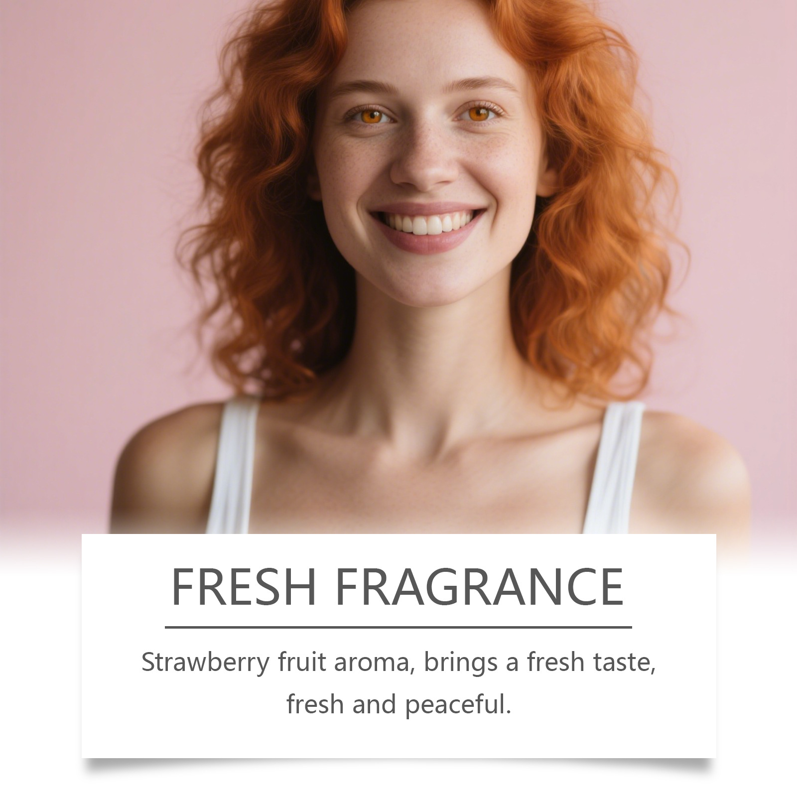 ローズバニラアロマスプレー、持続性のある大人の豊かな香り、女 - Fragrance Perfume For Hair のレビューと価格