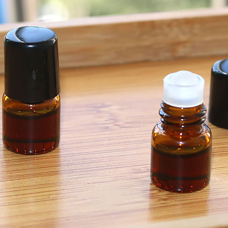 大音量-ストレス解消のための純粋なエッセンシャルオイル、天然 - Sandalwood Perfume Oil のレビューと価格