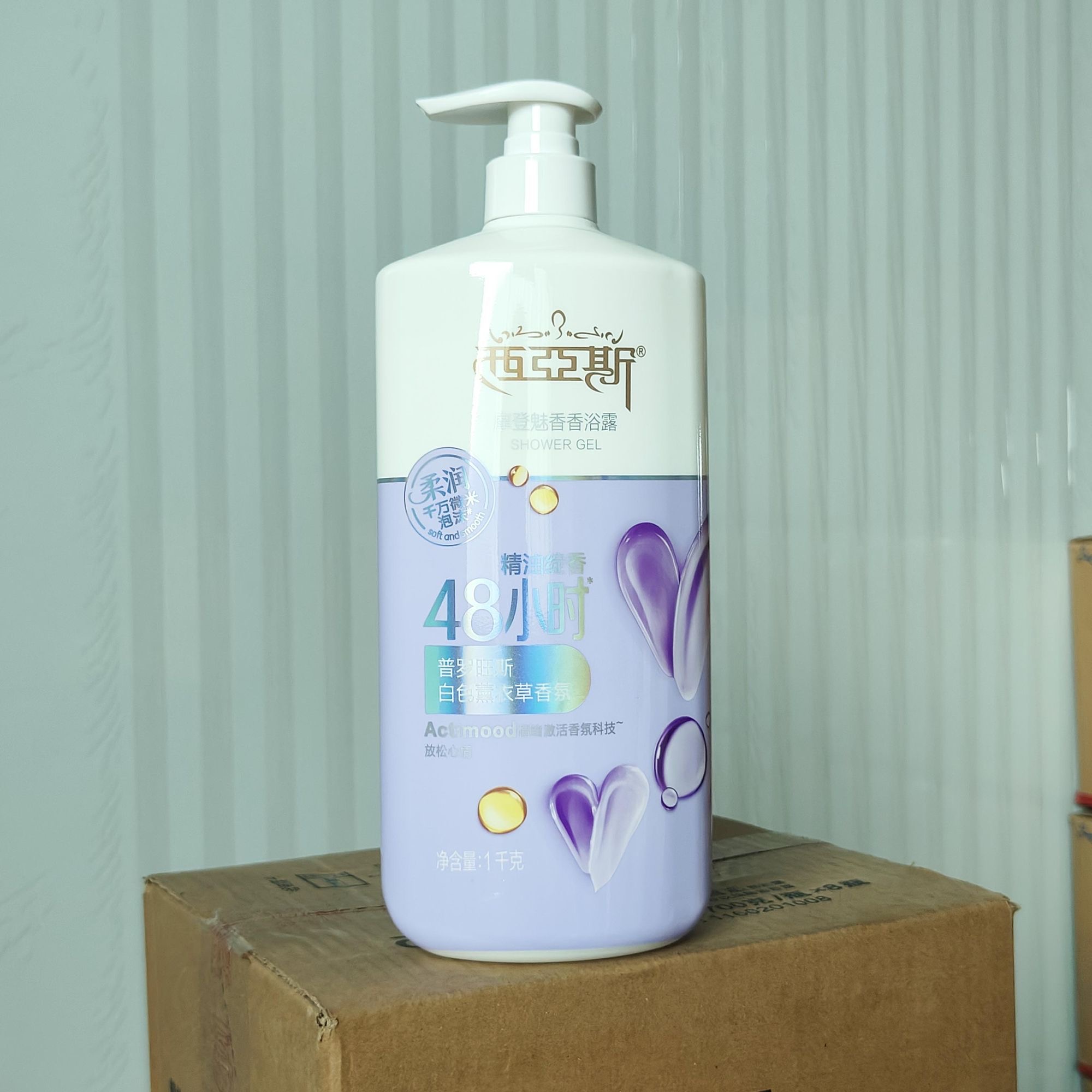 香水シャワージェル ロマンティックエンカウンター モダンチャ - Perfume Fragrance Body Wash のレビューと価格