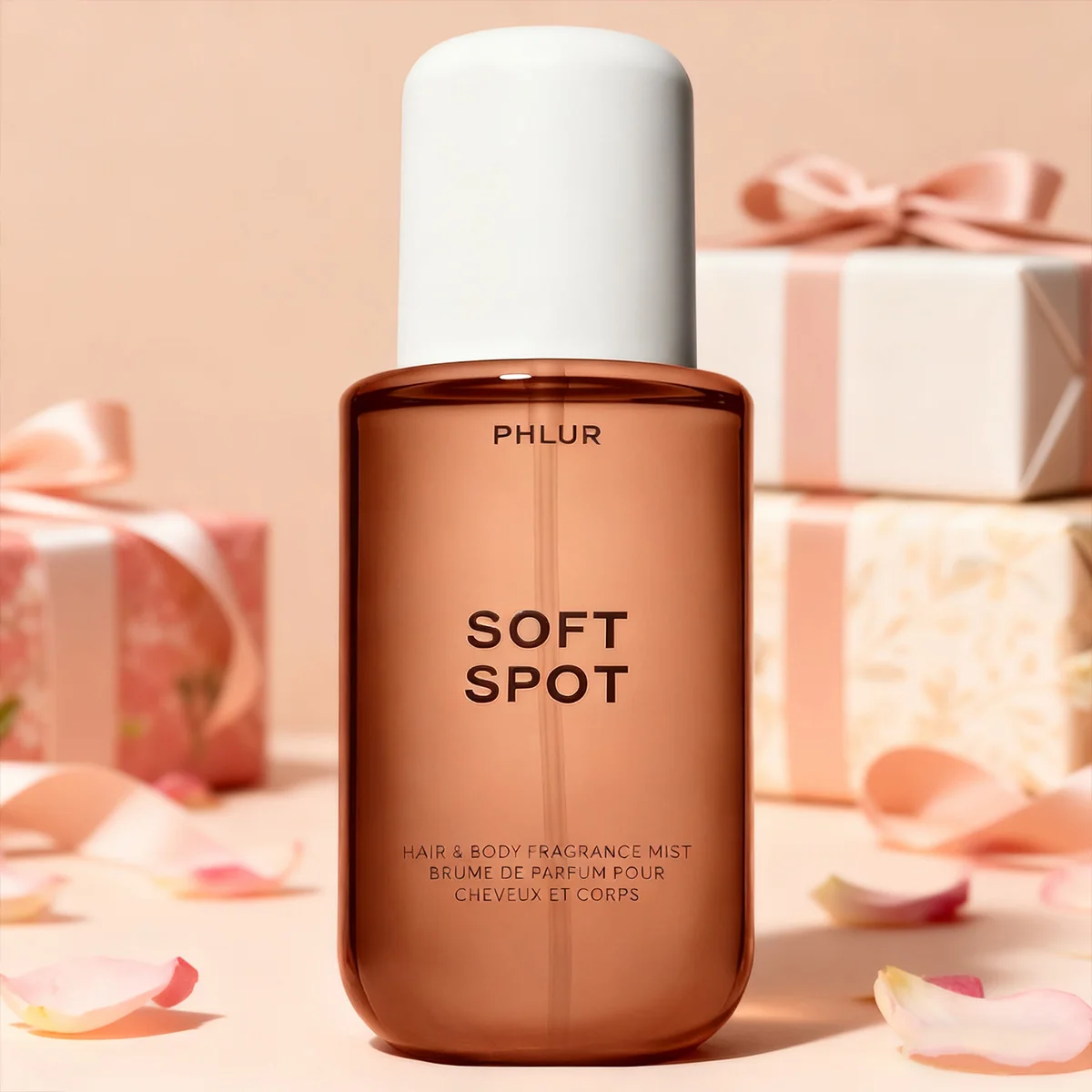 PHLUR ソフトスポット ヘア＆ボディ フレグランスミスト - Fragrance Perfume For Hair のレビューと価格