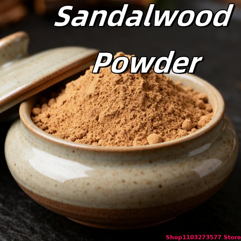 高品質天然白檀パウダー美容材料禅香減圧瞑想美容ケア材料自家製 - Sandalwood Perfume Oil のレビューと価格