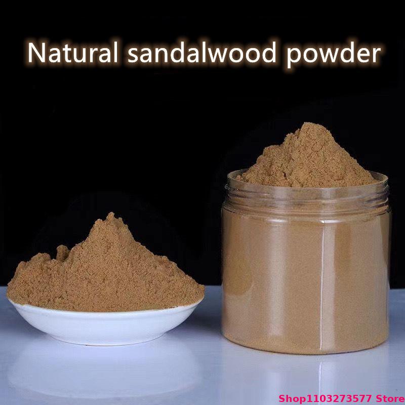 高品質天然白檀パウダー美容材料禅香減圧瞑想美容ケア材料自家製 - Sandalwood Perfume Oil のレビューと価格