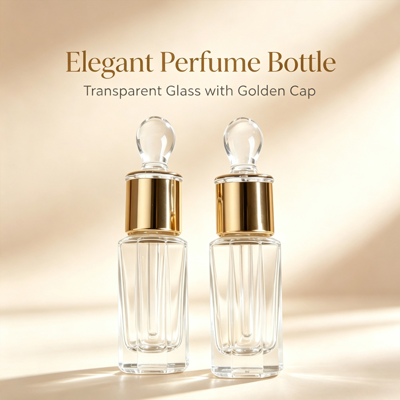 12 ミリリットルガラススポイトボトルエッセンシャルオイルア - Perfume Fragrance World Qahwa のレビューと価格