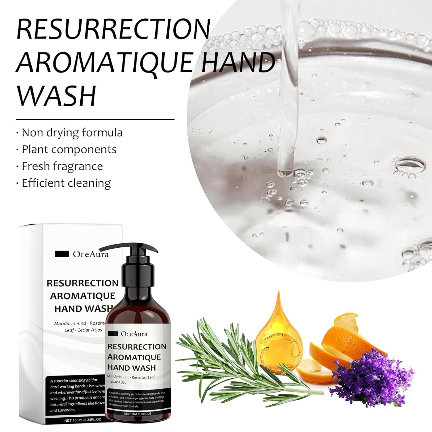 アロマハンドサニタイザー,長持ちする香り,ボディウォッシュ, - Perfume Fragrance Body Wash のレビューと価格