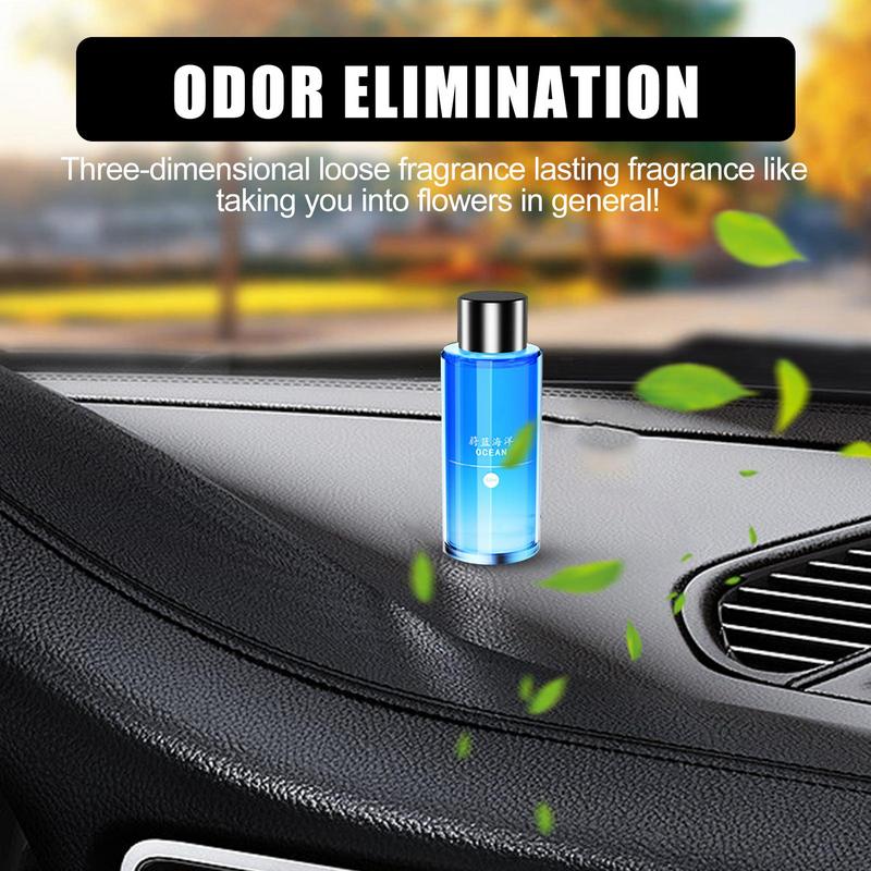 車用スマートオイルディフューザー,調整可能な香水濃度,家庭用 - Perfume Fragrance Concentration のレビューと価格