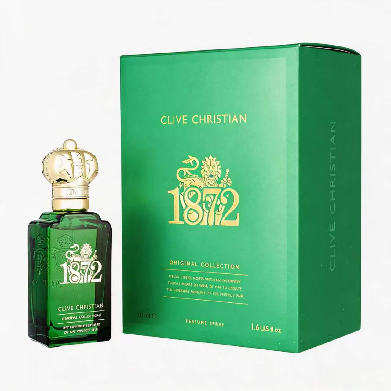 ラグジュアリーウィメンズパフューム 1.6oz、フローラルシ - The Collection Perfume Fragrance のレビューと価格