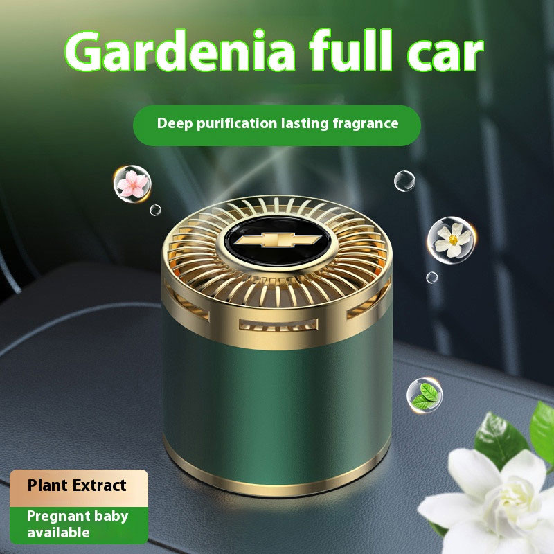シボレー ソリッドカーパフューム 2025 車用芳香剤 高級 - Perfume Fragrance Enhancer のレビューと価格