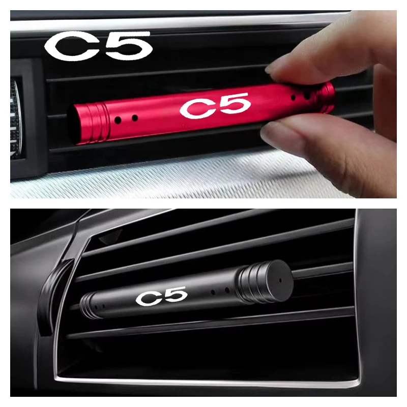 シトロエン C5 ロゴ車の芳香剤アロマディフューザーベントク - Perfume Fragrance Logo のレビューと価格