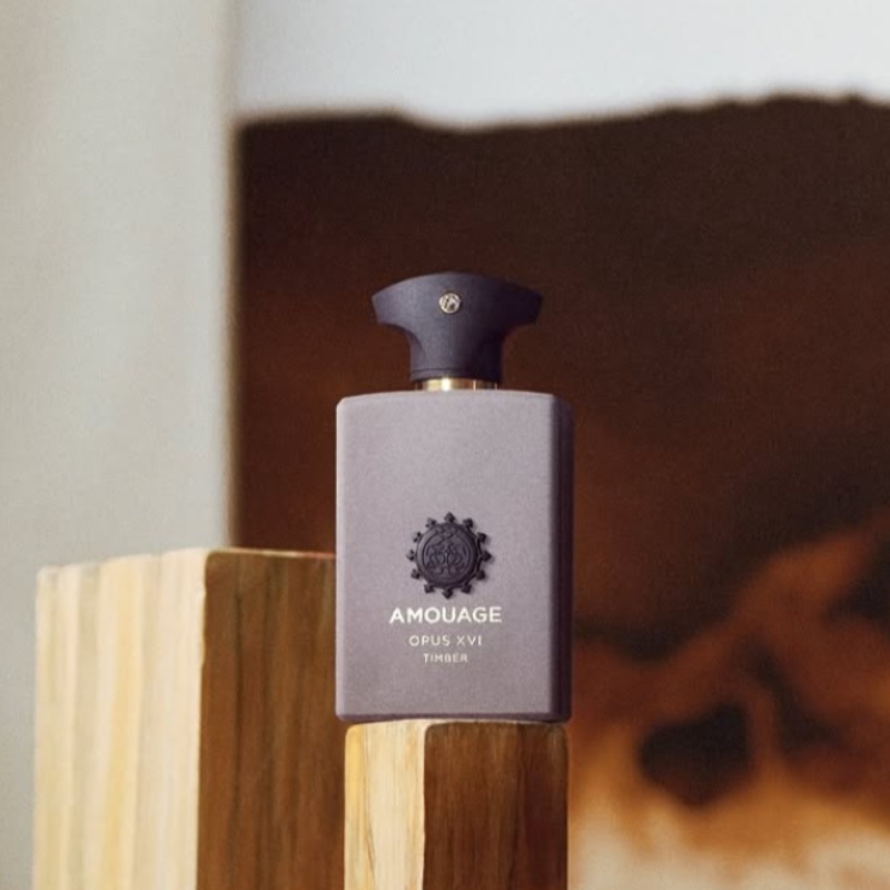 アムアージュ ザ・ライブラリ・コレクション メンズ オードパ - Fragrance Library Perfume のレビューと価格