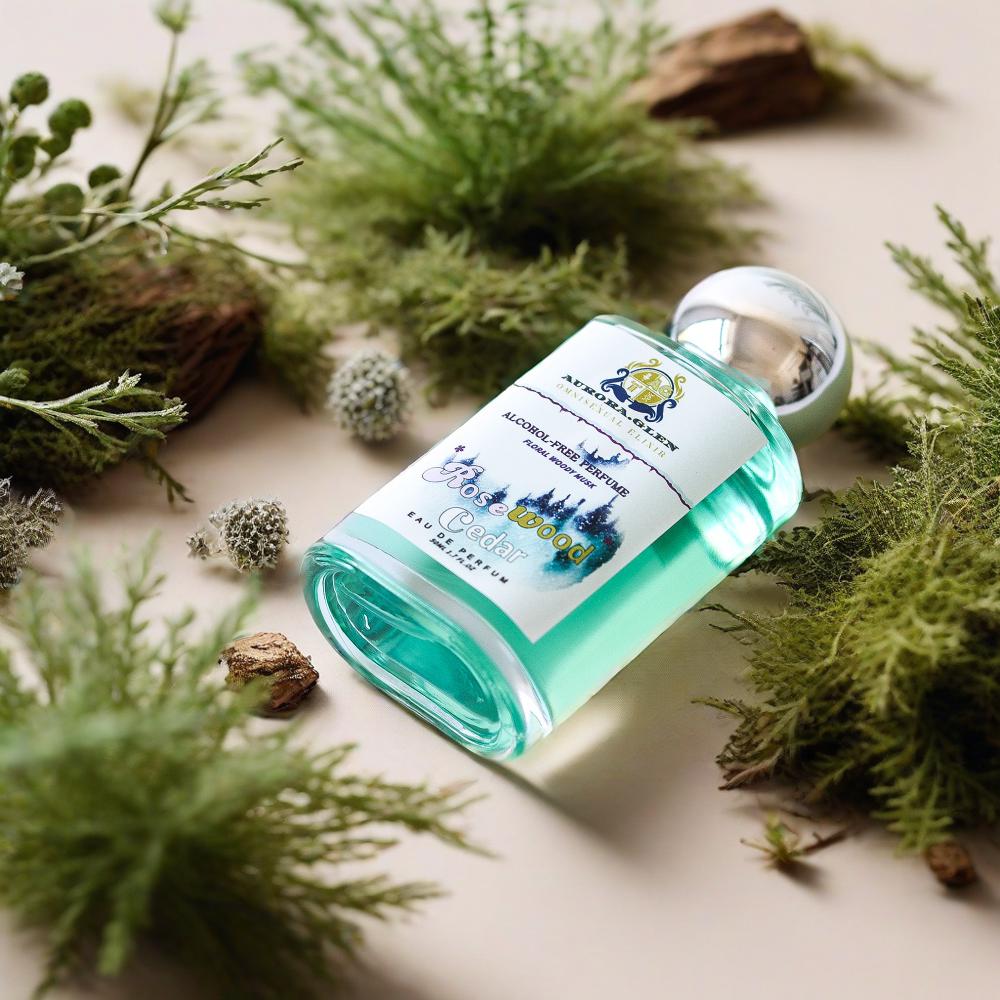 アロマティックエッセンシャルオイル20%濃縮 メンズ＆レディ - Perfume Fragrance Concentration のレビューと価格