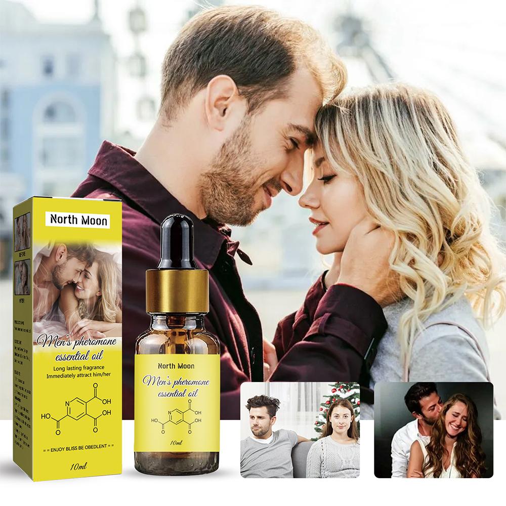 10 ミリリットルフェロモン香水男性フレグランス強烈なコレク - The Collection Perfume Fragrance のレビューと価格