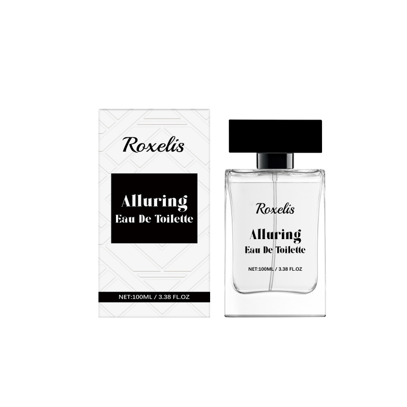 ピュアムスクオードトワレは魅力を醸し出し、持続する香り、自然 - Perfume Fragrance Lasting のレビューと価格
