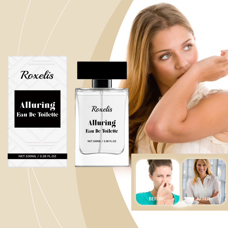 ピュアムスクオードトワレは魅力を醸し出し、持続する香り、自然 - Perfume Fragrance Lasting のレビューと価格