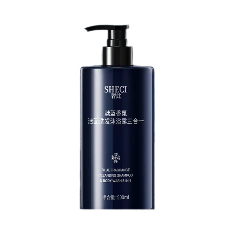 香り付き3in1ボディ＆ヘアクレンザー、爽快なオイルコントロ - Perfume Fragrance Body Wash のレビューと価格