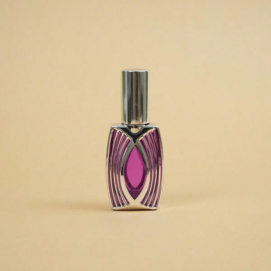 1pc 10ml 高品質香水スプレーボトル、空のガラス香水ボ - Perfume Fragrance World Qahwa のレビューと価格