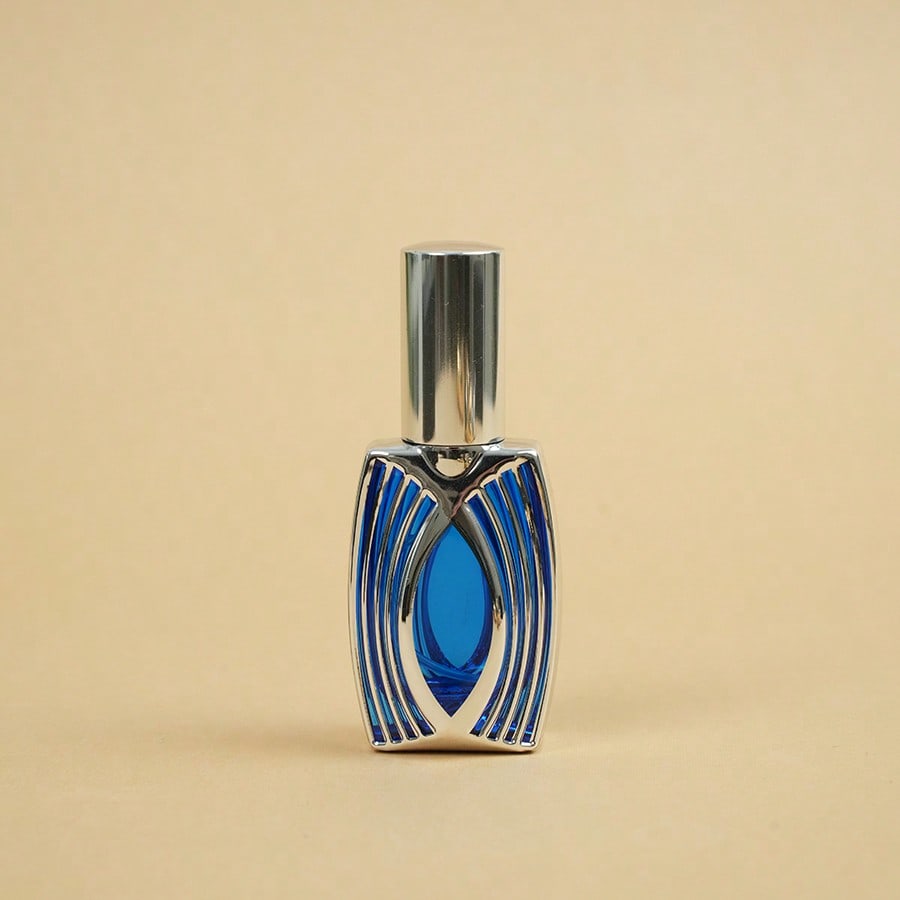 1pc 10ml 高品質香水スプレーボトル、空のガラス香水ボ - Perfume Fragrance World Qahwa のレビューと価格