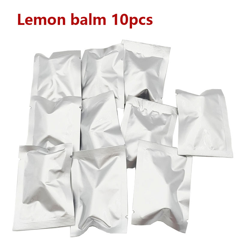 10pc バーム車の香水レモンイチゴブドウフルーツバーム N - Cologne Solid Balm のレビューと価格