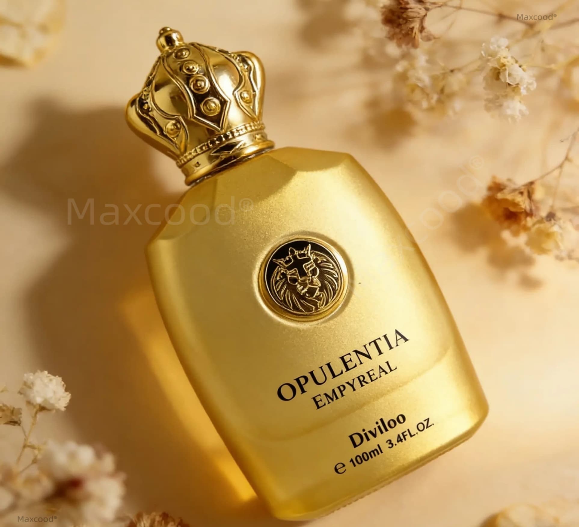 フローラル、ウッディ、ムスキーな香り 男性用高級香水 長持ち - Perfume Fragrance Lasting のレビューと価格