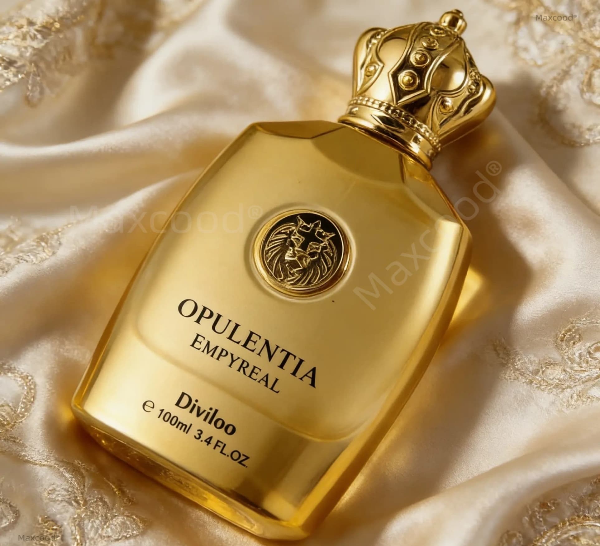 フローラル、ウッディ、ムスキーな香り 男性用高級香水 長持ち - Perfume Fragrance Lasting のレビューと価格