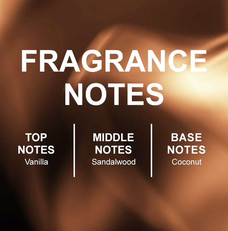 ココナッツ香水スプレー2本セット – ヘア＆ボディ両用フレグ - Fragrance Perfume For Hair のレビューと価格