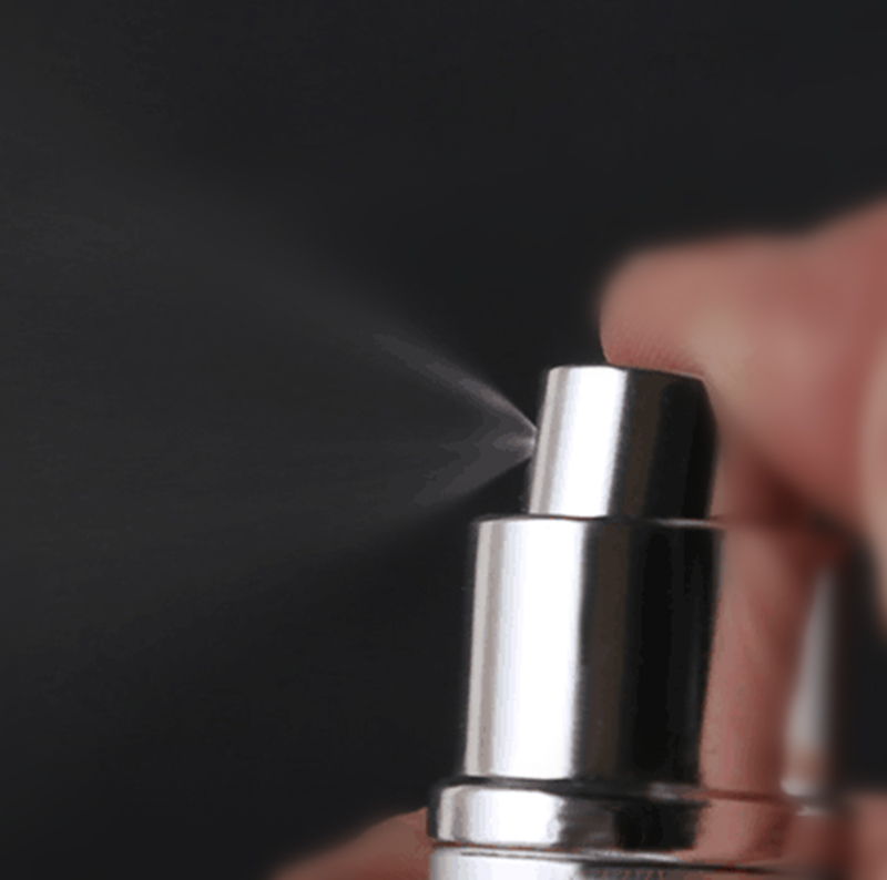 1PC 最高品質 5 ミリリットル 10 ミリリットル香水瓶 - Perfume Fragrance World Qahwa のレビューと価格