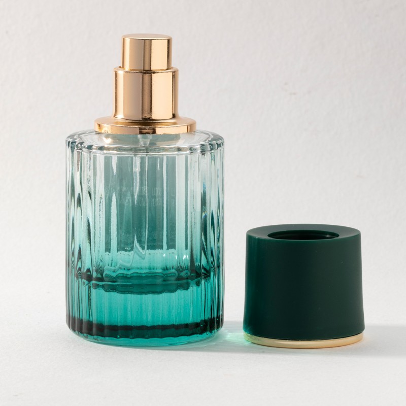 30/50ml ガラス香水スプレーボトル、空の詰め替え可能な - Perfume Fragrance World Qahwa のレビューと価格