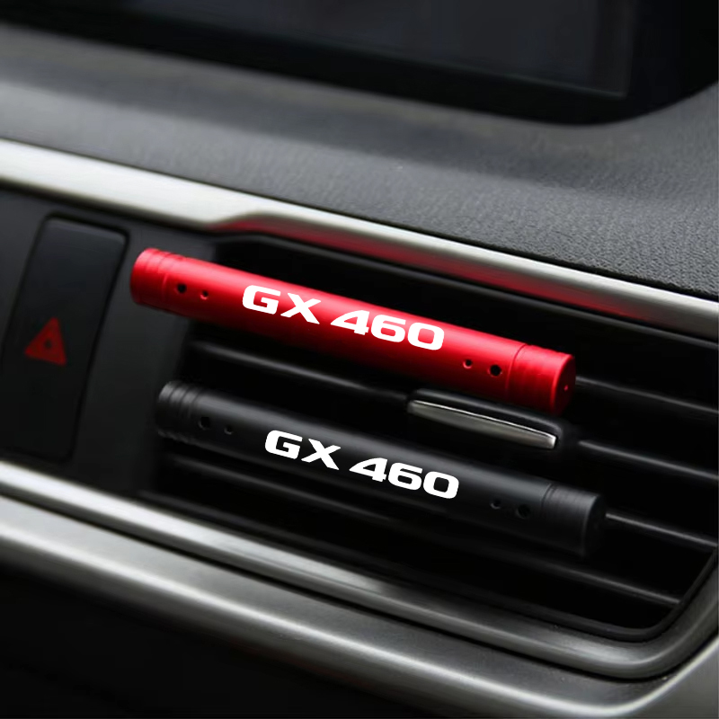 レクサス GX460 ロゴ車芳香剤香水エッセンシャルオイルス - Perfume Fragrance Logo のレビューと価格