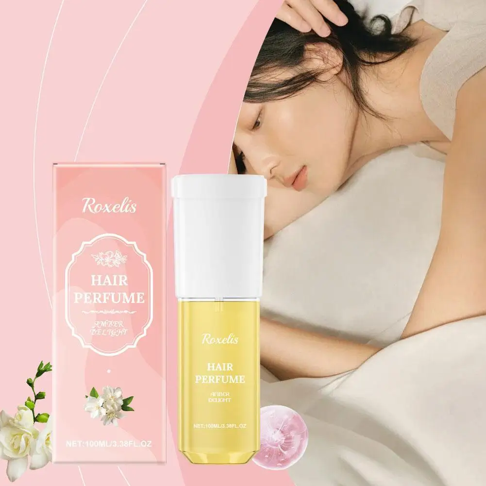 女性用フローラルヘアパフュームスプレー - ジャスミンエキス - Fragrance Perfume For Hair のレビューと価格