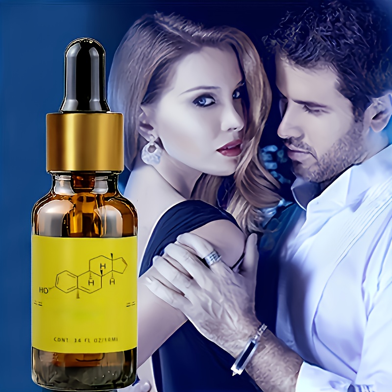 3/4個入り フェロモン香水 ユニセックス 長持ち 軽い香り - Perfume Fragrance Lasting のレビューと価格