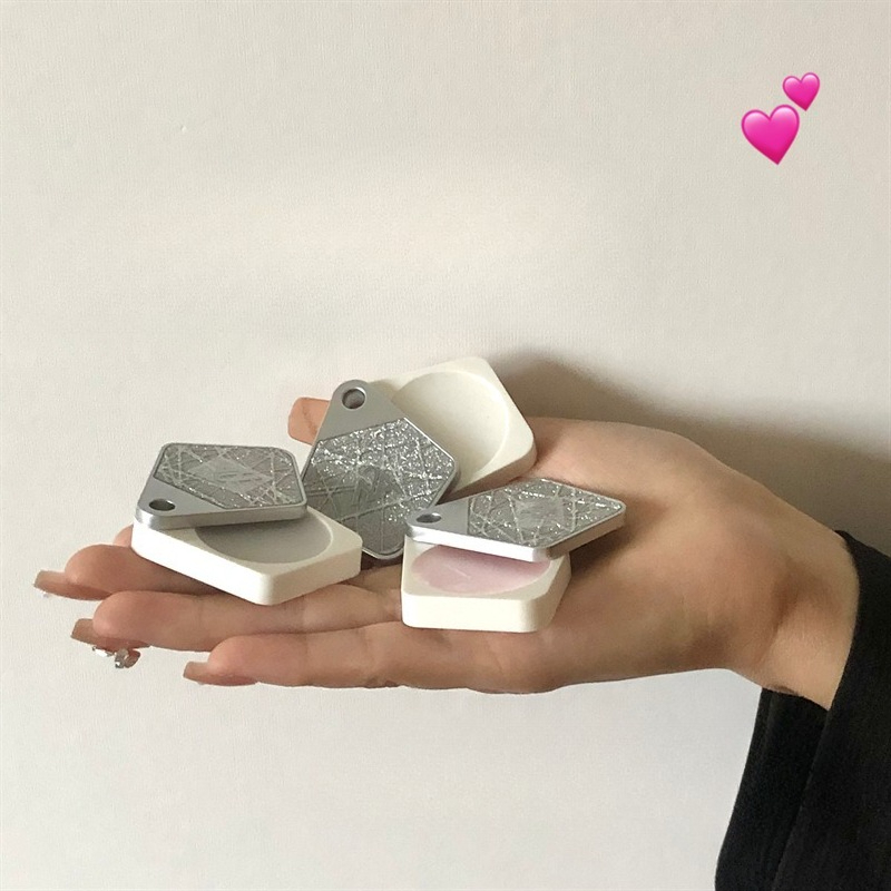シルバーボディフェロモン香水女性男性ソリッドバーム長持ちする - Cologne Solid Balm のレビューと価格