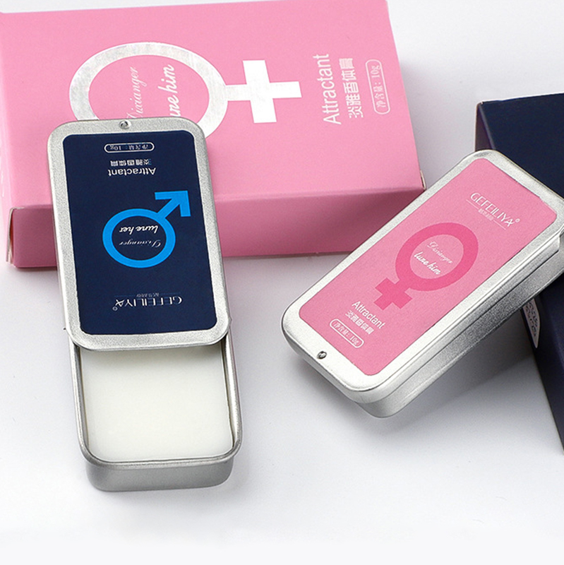 女性用のフレグランスフレグランス,10g,女性用の長持ちする - Cologne Solid Balm のレビューと価格