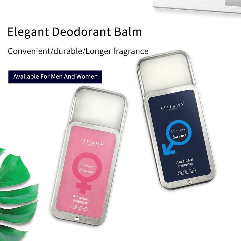 女性用のフレグランスフレグランス,10g,女性用の長持ちする - Cologne Solid Balm のレビューと価格