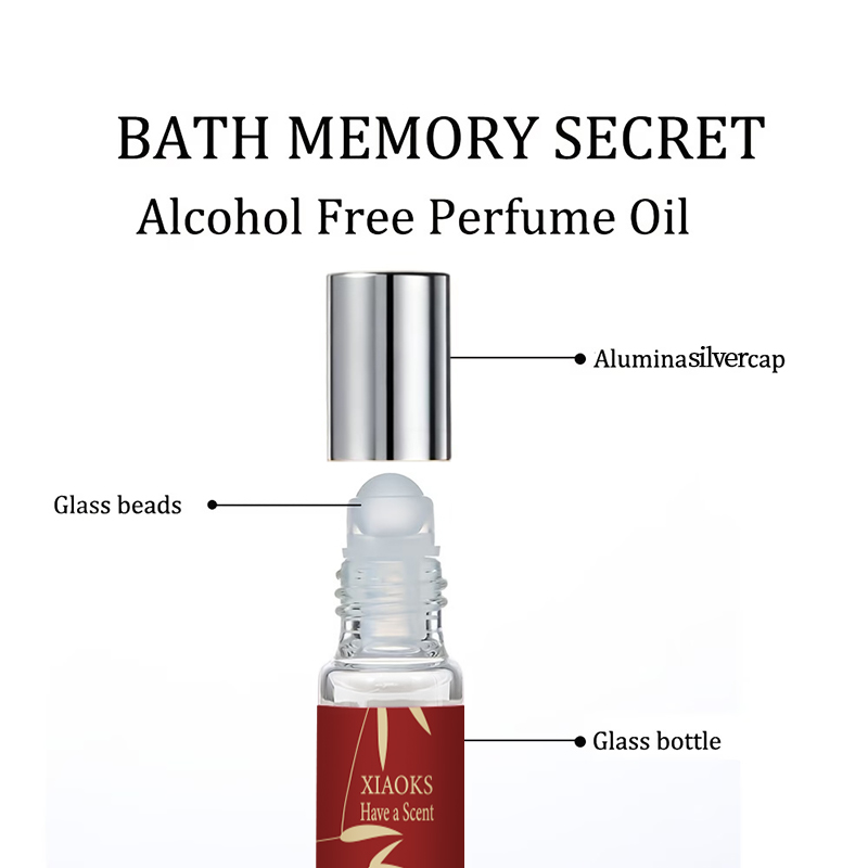 バニラムスク香水、女性専用、魅力的な香りと長持ちするフレグラ - Perfume Fragrance Enhancer のレビューと価格