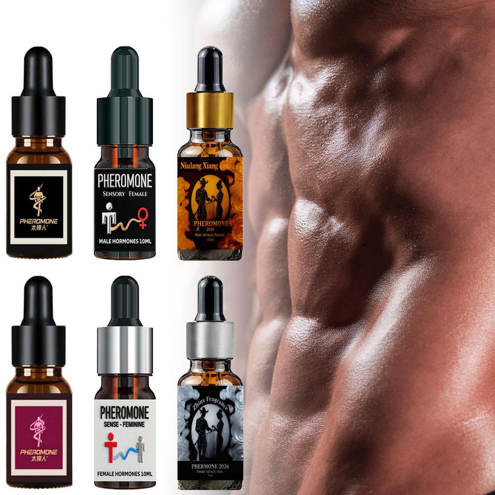 10ml アルコールフリー ヘアケア エッセンシャルオイル  - Fragrance Perfume For Hair のレビューと価格