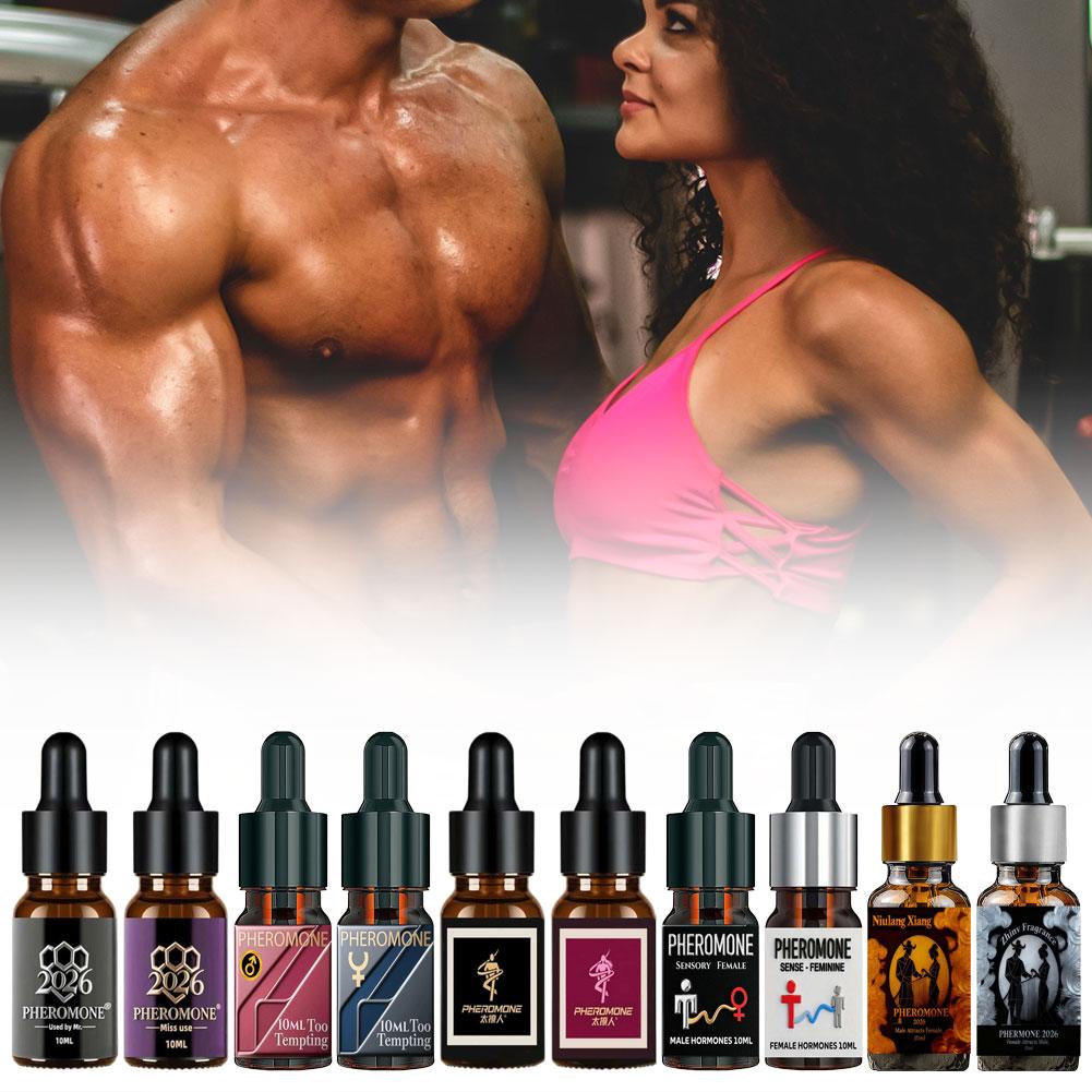 10ml アルコールフリー ヘアケア エッセンシャルオイル  - Fragrance Perfume For Hair のレビューと価格