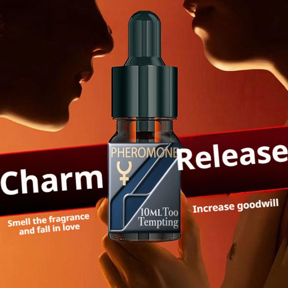 10ml アルコールフリー ヘアケア エッセンシャルオイル  - Fragrance Perfume For Hair のレビューと価格