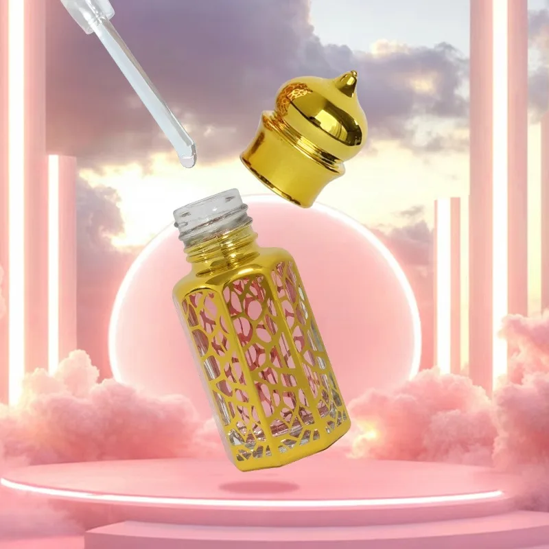 10MLブランド香水バニラサンダルウッドドリップスティック女 - Sandalwood Perfume Oil のレビューと価格