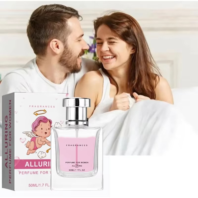 デジタル香水、フレッシュな香り、髪に残る香り、アルコールフリ - Fragrance Perfume For Hair のレビューと価格