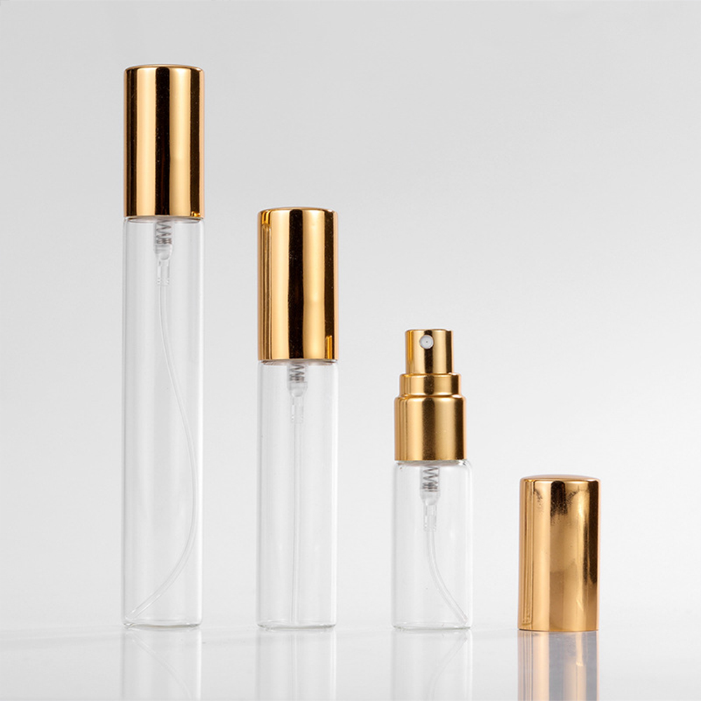 20/50 個香水空ボトル 5 ミリリットル 10 ミリリッ - Perfume Fragrance World Qahwa のレビューと価格