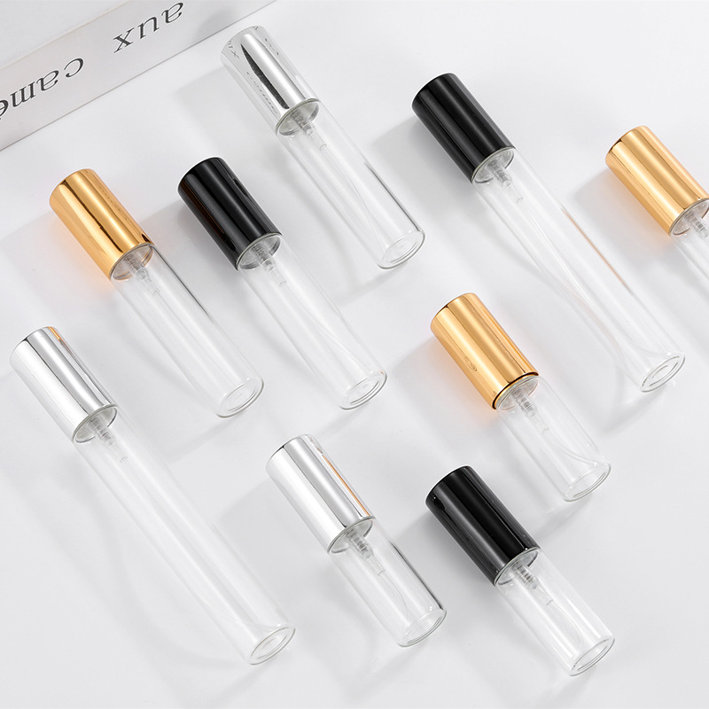 20/50 個香水空ボトル 5 ミリリットル 10 ミリリッ - Perfume Fragrance World Qahwa のレビューと価格