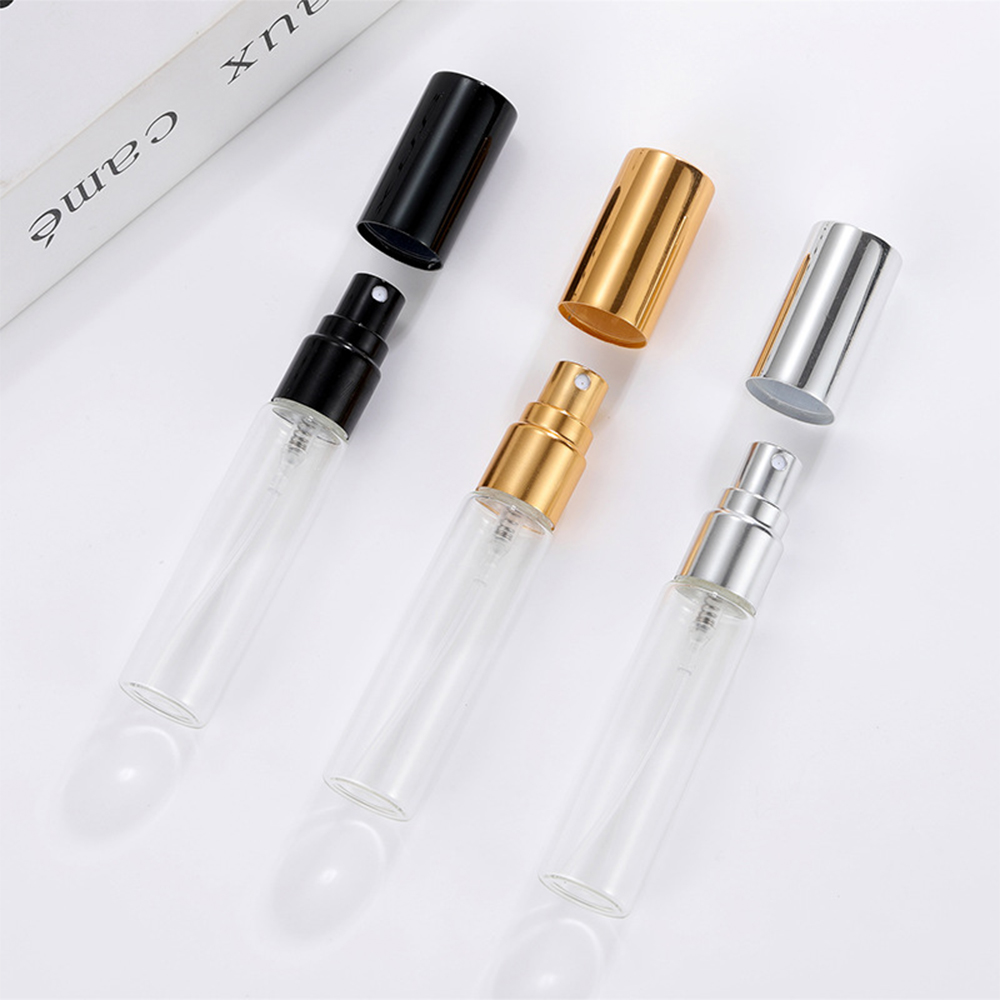 20/50 個香水空ボトル 5 ミリリットル 10 ミリリッ - Perfume Fragrance World Qahwa のレビューと価格