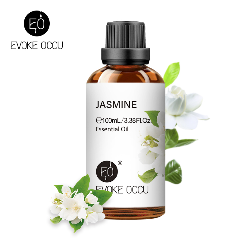 EVOKE ジャスミンの香り 100ml エッセンシャルオイ - Perfume Fragrance Enhancer のレビューと価格
